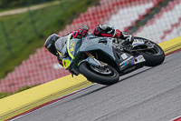 Middle Group Silver_Grey Bikes